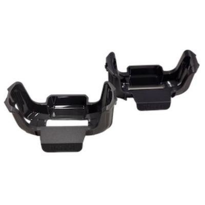 Zebra SHIM-CRD-NGTC5, Houder voor mobiele telefoon, Zebra, Zwart, 2 stuk(s)