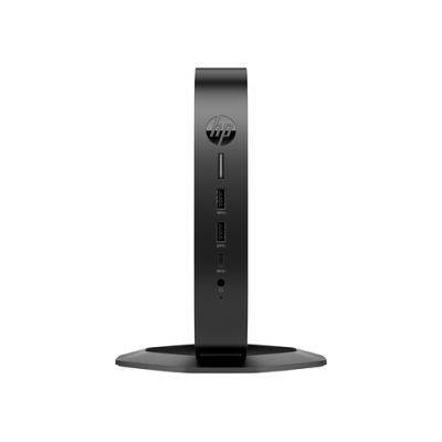 HP Elite t655 Thin Client, 2,1 GHz, AMD, AMD Ryzen Embedded, AMD Ryzen Embedded R2000 Series, R2314,