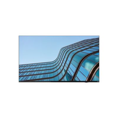 Lenovo ThinkVision E55 LFD, 138,7 cm (54.6"), 3840 x 2160 Pixels, IPS, Direct-LED, 0,315 x 0,315 mm,