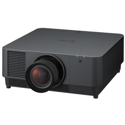 Sony VPL-FHZ91L, 9000 ANSI lumens, 3LCD, WUXGA (1920x1200), 16:10, 15 - 92 kHz, 48 - 92 Hz
