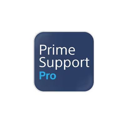 Sony PrimeSupport Pro, 1 licentie(s), 2 jaar