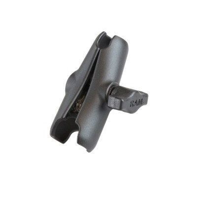 Zebra MNT-RAM-B201U, Support, Zebra, MC93/MC94, Zwart, 1 stuk(s)