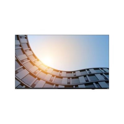 Lenovo ThinkVision E65 LFD, 163,8 cm (64.5"), 3840 x 2160 Pixels, LCD, Direct-LED, 0,372 x 0,372 mm,