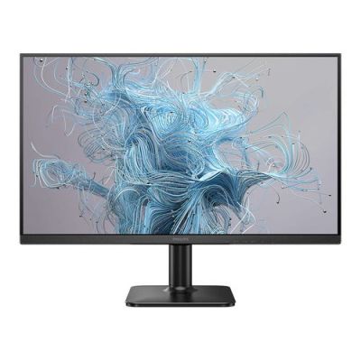 Philips 1000 series 24E2N1100LB/00, 60,5 cm (23.8"), 1920 x 1080 Pixels, Full HD, LCD, 4 ms, Zwart