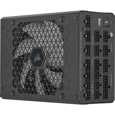 Corsair HX1500, 1500 W, 100 - 240 V, 47 - 63 Hz, 15 - 9 A, 150 W, 1500 W