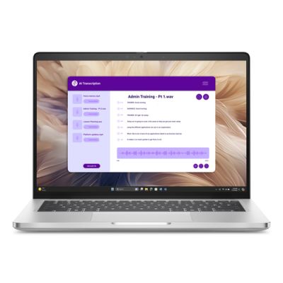 DELL Pro 14 Plus PB14250, Intel Core Ultra 7, 35,6 cm (14"), 1920 x 1200 Pixels, 16 GB, 512 GB, Wind