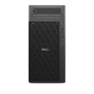 DELL Pro Max SPL| Tower T2 FCT2250||TPM|U7-265K|| - 32 GB - 1.000 GB, Intel Core Ultra 7, 265K, 32 G