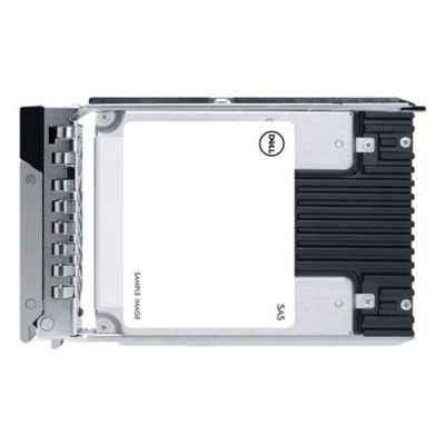 DELL 345-BJQT, 480 GB, 2.5", 6 Gbit/s