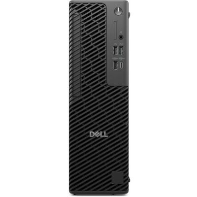 DELL Pro Max Slim FCS1250, Intel Core Ultra 7, 265, 32 GB, 1 TB, Windows 11 Pro, 64-bit