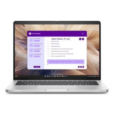 DELL Pro 14 Plus PB14250, Intel Core Ultra 7, 35,6 cm (14"), 1920 x 1200 Pixels, 16 GB, 512 GB, Wind