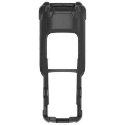 Zebra SG-MC34-RBTS-01, Beschermboot, Zebra, MC3400/MC3450, Zwart, Rubber, 1 stuk(s)
