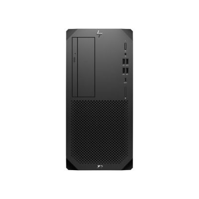 HP Z2 G9 TWR I714700K 32GB/1TB PC NL, Intel® Core™ i7, 32 GB, DDR5-SDRAM