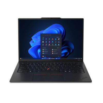 Lenovo ThinkPad X1 Carbon Gen 13 Copilot+ PC, Intel Core Ultra 7, 35,6 cm (14"), 2880 x 1800 Pixels,