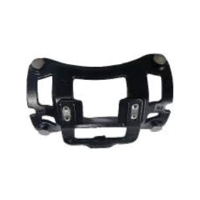 Zebra SG-NGWT-WMCAR-01, Arm mount, Zebra, WT6X, Zwart, Kunststof, 132 mm