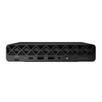 HP EliteDesk 8 Mini G1i U7265 32GB/1TBPC, Intel Core Ultra 7, 265, 32 GB, DDR5-SDRAM, 1 TB, Windows