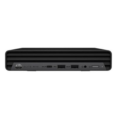 HP Elite Mini 800 G9 i514500 16GB/512 PC, Intel® Core™ i5, i5-14500, 16 GB, DDR5-SDRAM, 512 GB, Wind