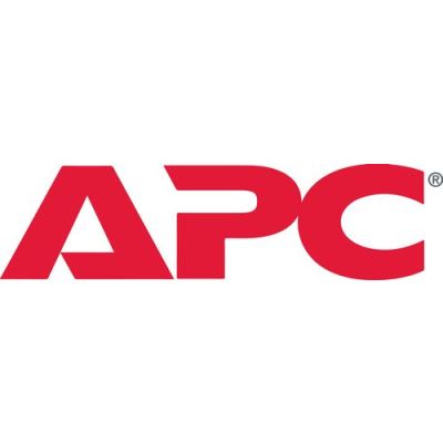 APC WADVULTRA-VS2-A41, 1 jaar