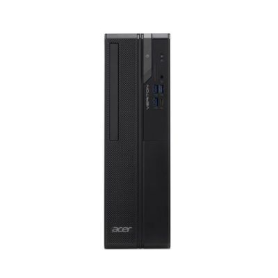 Acer Veriton X X2720G I7456 Pro SFF, 2,1 GHz, Intel® Core™ i7, i7-14700, 16 GB, 512 GB, Windows 11 P