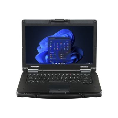 Panasonic Toughbook FZ-55JZ05ZB4, Intel® Core™ i5, 35,6 cm (14"), 1920 x 1080 Pixels, 16 GB, 512 GB,