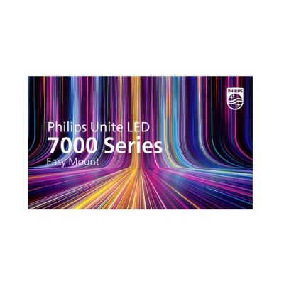 Philips 7000 series 110HDL7012IA, Digitale signage flatscreen, 2,79 m (110"), LED, 960 x 540 Pixels