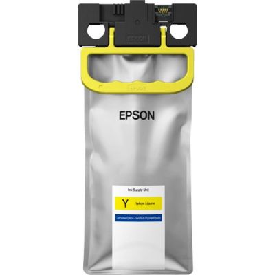Epson C13T13M440, Extra (Super) hoog rendement, Geel, 1 stuk(s), Enkele verpakking