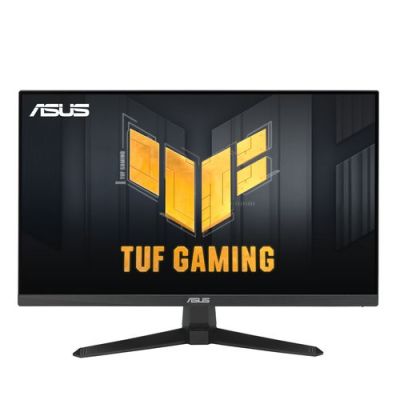 ASUS VG249QE5A, 60,5 cm (23.8"), 1920 x 1080 Pixels, Full HD, LCD, 1 ms, Zwart