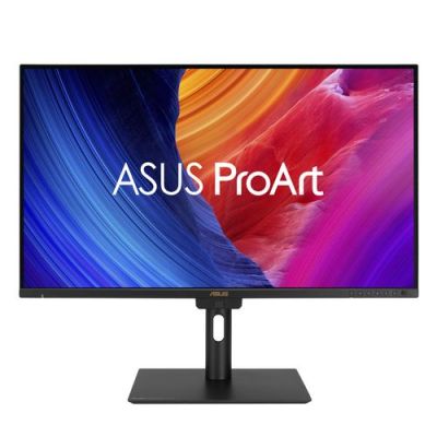 ASUS ProArt PA27UCGE, 68,6 cm (27"), 3840 x 2160 Pixels, 4K Ultra HD, LED, 1 ms, Zwart