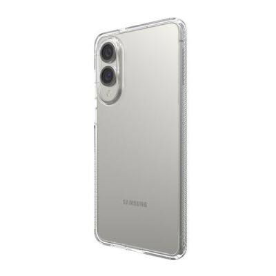 ZAGG Crystal Palace, Hoes, Samsung, Galaxy S25 Edge, 17 cm (6.7"), Transparant