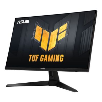 ASUS TUF Gaming VG27AQM5A, 68,6 cm (27"), 2560 x 1440 Pixels, Quad HD, LED, 1 ms, Zwart
