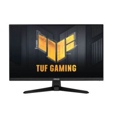 ASUS TUF Gaming VG259Q5A, 62,2 cm (24.5"), 1920 x 1080 Pixels, Full HD, LED, 1 ms, Zwart