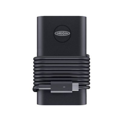 Origin Storage OS-C65W, Laptop, Binnen, 100-240 V, 50-60 Hz, 65 W, 20 V