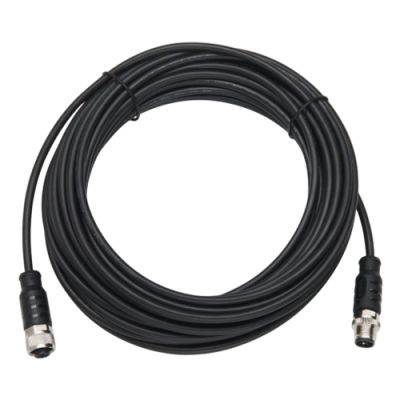 Zebra CBL-PWRD100-M12M12, 10 m, M12, M12