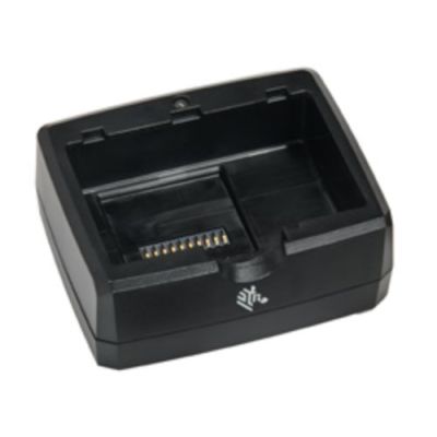 Zebra ET80/ET85, Zwart, 1 stuk(s), ZQ220, ZQ220 Plus, ZQ120, ZQ120 Plus, ZR138