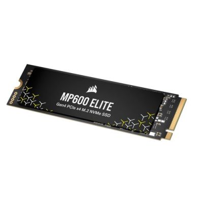 Corsair MP600 ELITE, 4 TB, M.2