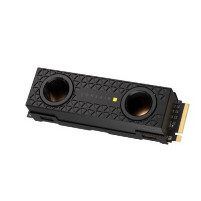 Corsair MP700 PRO Hydro X, 4 TB, M.2, 12400 MB/s