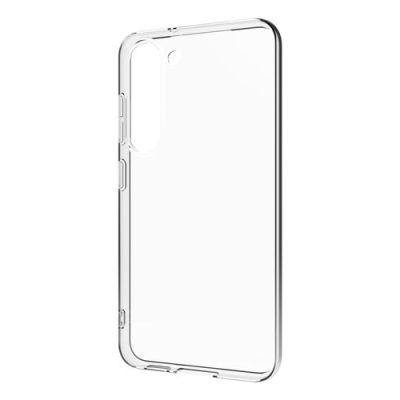 ZAGG Clear Protect, Hoes, Samsung, Galaxy S23, 15,5 cm (6.1"), Transparant