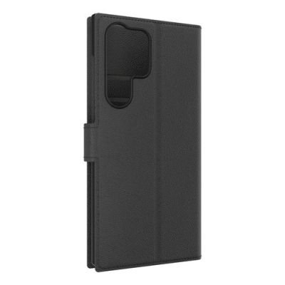 ZAGG Folio, Folioblad, Samsung, Galaxy S24 Ultra, 17,3 cm (6.8"), Zwart