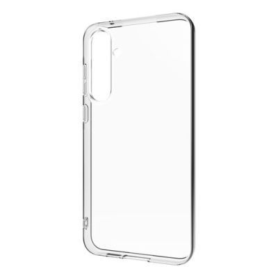ZAGG Clear Protect, Hoes, Samsung, Galaxy A55 5G, 16,8 cm (6.6"), Transparant