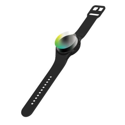 InvisibleShield Ultra Eco, Schermbeschermer, Smartwatch, Transparant, Samsung, Galaxy Watch7 (40mm),
