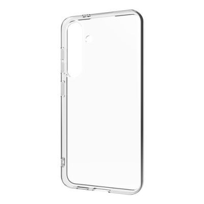 ZAGG Clear Protect, Hoes, Samsung, Galaxy S24, 15,8 cm (6.2"), Transparant