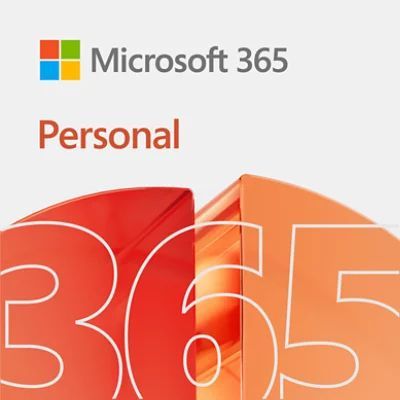 Microsoft 365 Personal, Kantoorsuite, Volledig, 1 licentie(s), 1 jaar, Abonnement, Spaans