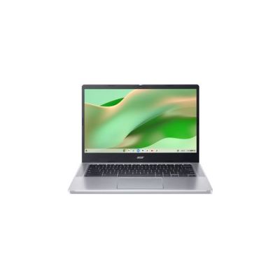 Acer Chromebook 314 CB314-4H-C4XL, Intel® N, 35,6 cm (14"), 1920 x 1080 Pixels, 4 GB, 64 GB, ChromeO