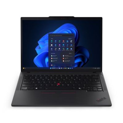 Lenovo ThinkPad T14 Gen 6 (Intel), Intel Core Ultra 5, 35,6 cm (14"), 1920 x 1200 Pixels, 512 GB, Wi