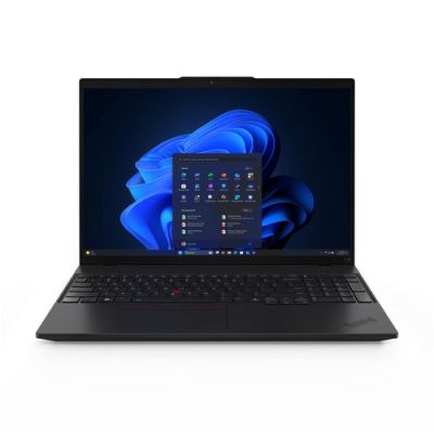 Lenovo ThinkPad L16 Gen 2 (Intel), Intel Core Ultra 5, 40,6 cm (16"), 1920 x 1200 Pixels, 16 GB, 512