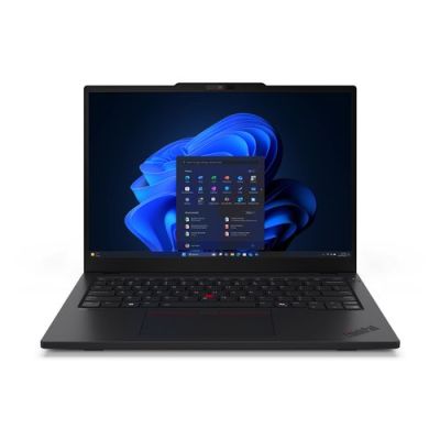 Lenovo ThinkPad L13 Gen 6 (Intel), Intel Core Ultra 5, 33,8 cm (13.3"), 1920 x 1200 Pixels, 16 GB, 5