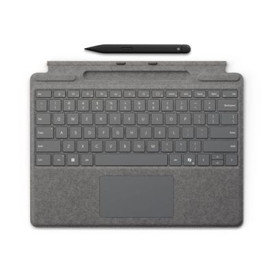 Microsoft 8X8-00175, QWERTY, Spaans, Touchpad, Microsoft, Surface Pro 11 Surface Pro 10 Surface Pro