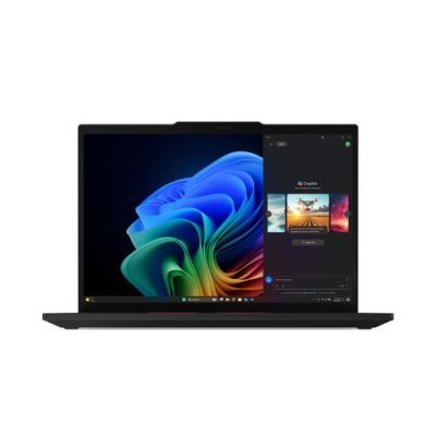 Lenovo ThinkPad T14 Gen 6 Copilot+ PC, 14"WUXGA, AMD Ryzen AI 7 350, NPU 50TOPs, 32GB, 1TD SSD, W11P