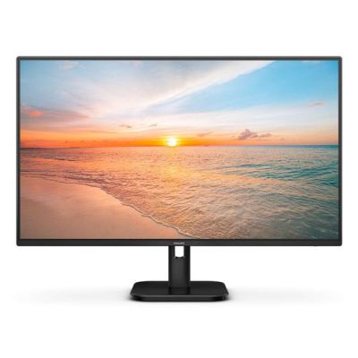 Philips 27E1N1200A/00, 68,6 cm (27"), 1920 x 1080 Pixels, Full HD, LCD, 4 ms, Zwart