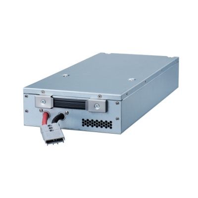 APC RBCV183-LI, Lithium-Ion (Li-Ion), 48 V, 0 - 50 °C, -20 - 60 °C, 0 - 95 procent, 0 - 95 procent