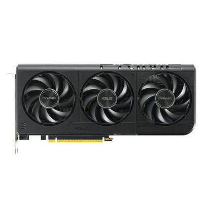 ASUS Prime -RTX5060-8G, GeForce RTX 5060, 8 GB, GDDR7, 128 Bit, 7680 x 4320 Pixels, PCI Express 5.0